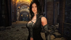 Black Desert Online